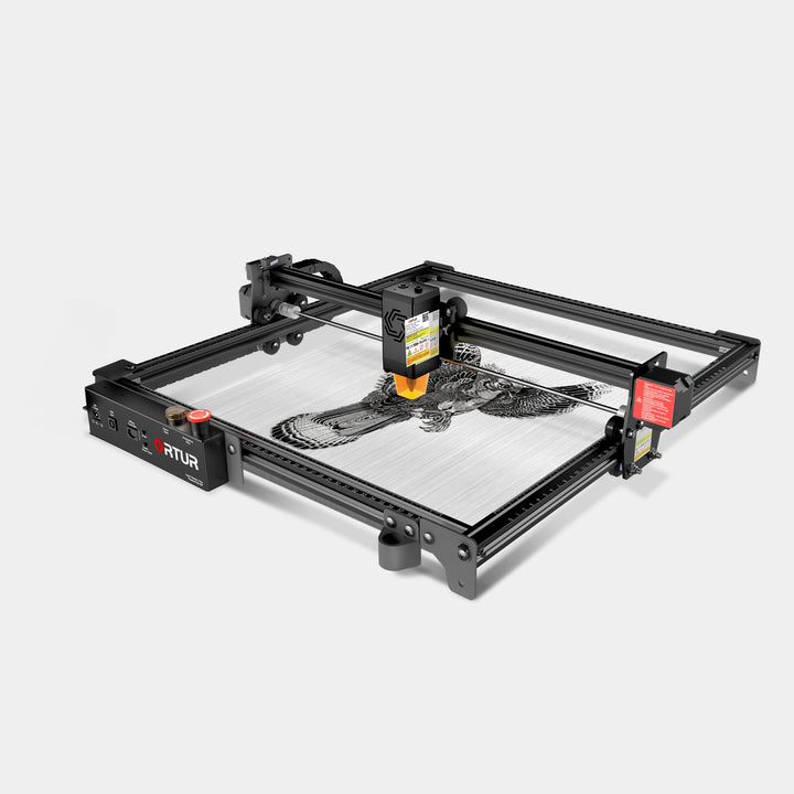 Ortur Laser Master 3 20W Engraving Machine – MadeTheBest